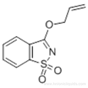 probenazole CAS 27605-76-1